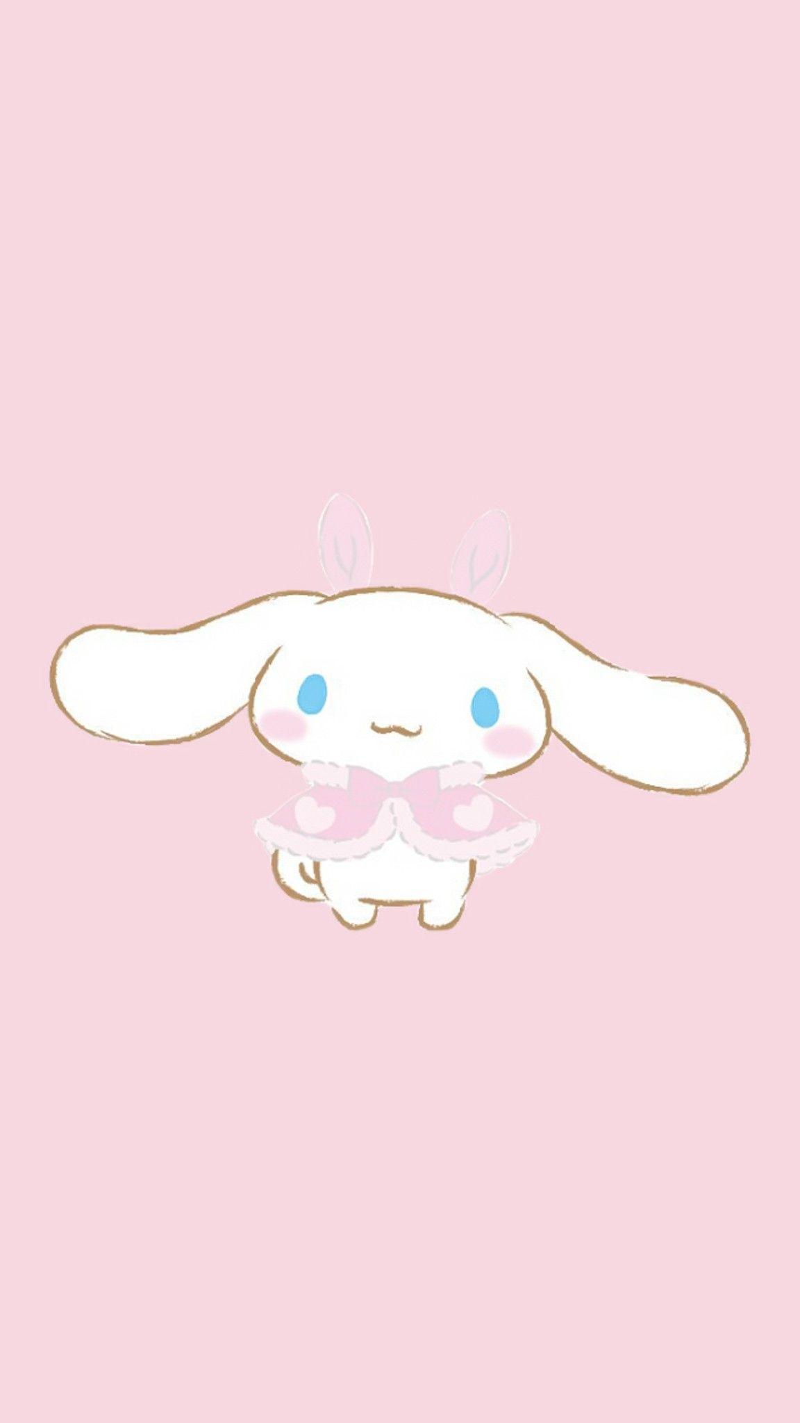 Cinnamoroll Hello Kitty Wallpapers - Top Free Cinnamoroll Hello Kitty ...