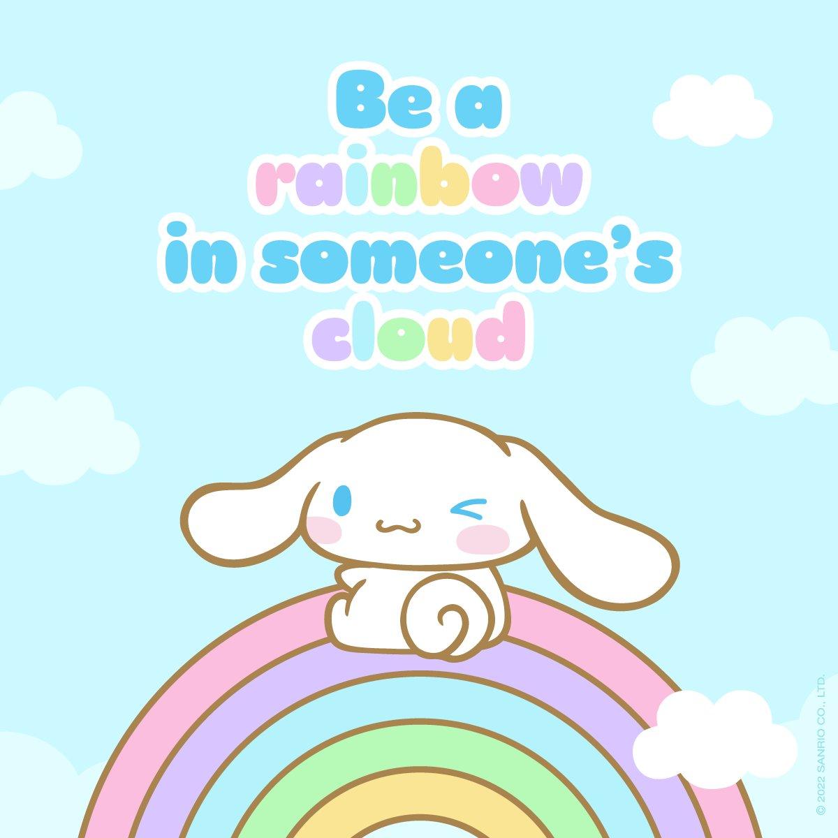1200x1200 Sanrio on X: Tag a friend
