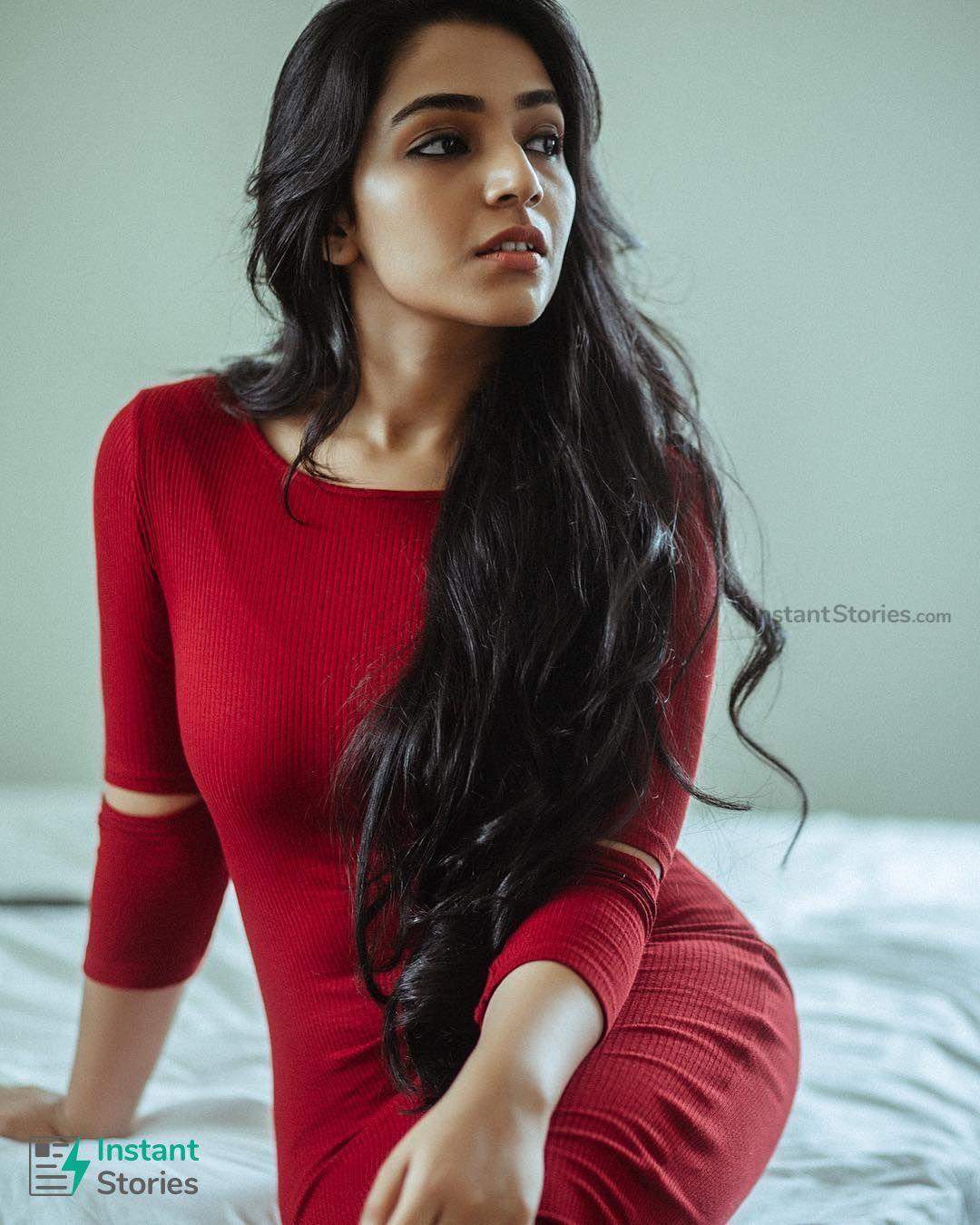 1080x1350 Rajisha Vijayan Wallpaper