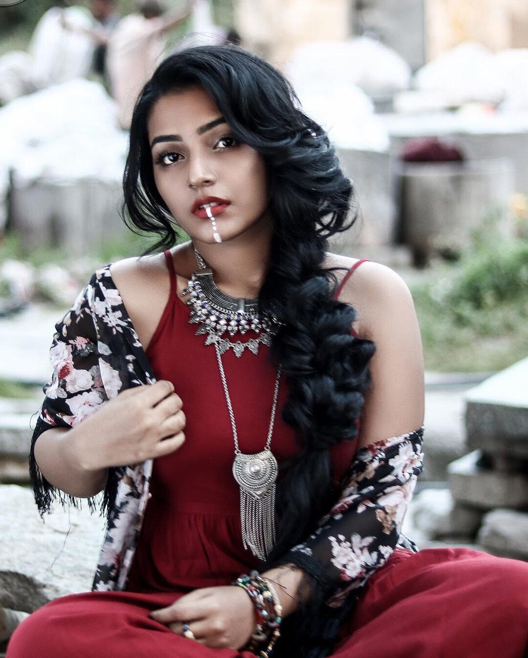 1080x1346 Picture 1731856. Rajisha Vijayan Latest Photo