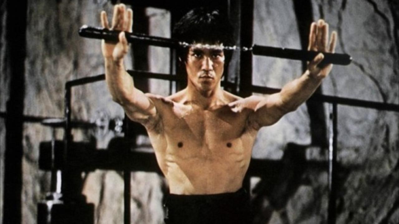 1280x720 Nunchucks Wallpaper