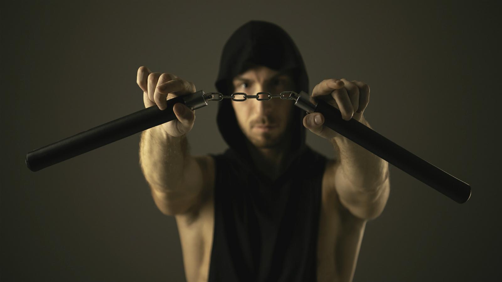 1600x900 Arizona lifts nunchuck ban inspired by 1970s Bruce Lee movies