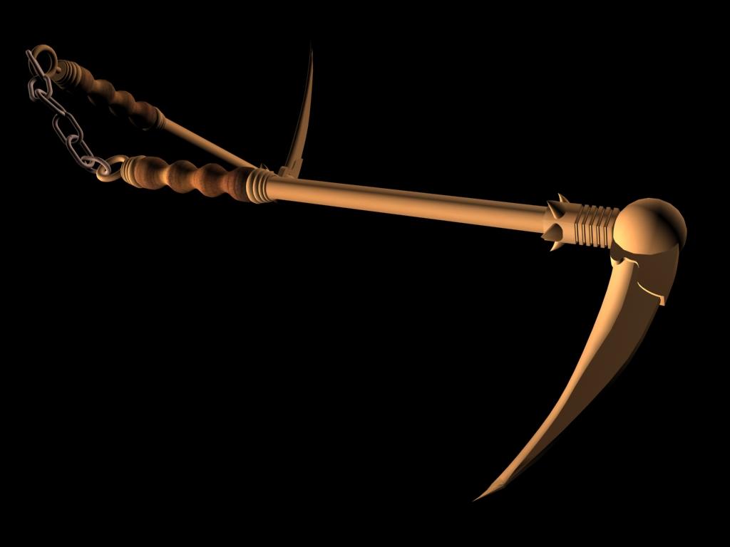 Nunchaku Wallpapers - Top Free Nunchaku Backgrounds - WallpaperAccess