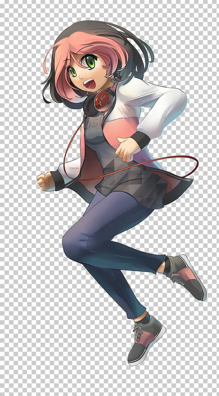 728x1315 Osu! Tatakae! Ouendan Elite Beat Agents Roblox Yandere Simulator PNG, Clipart, Action Figure, Anime, Black Hair