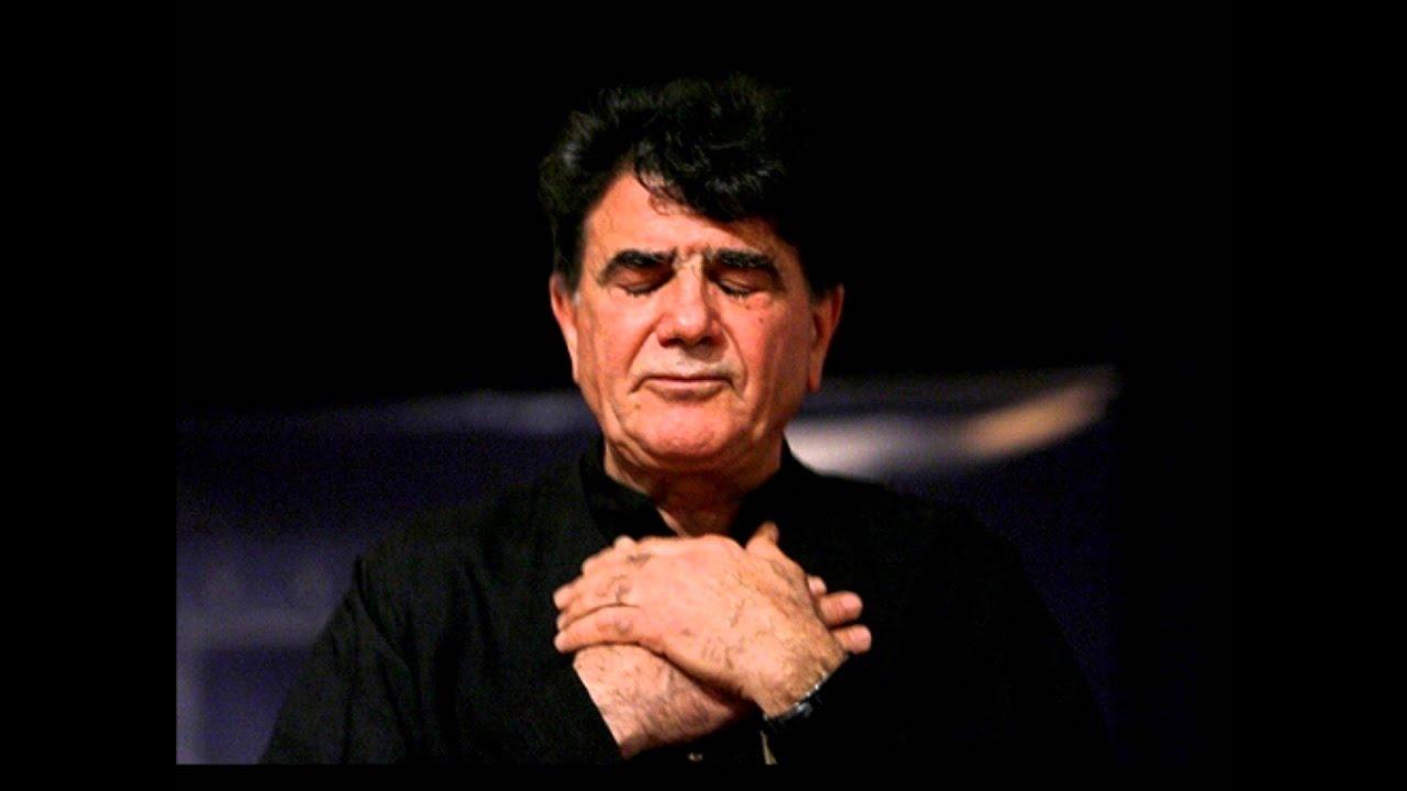 1280x720 Nechirvan Barzani condoles the Death of Mohammad Reza Shajarian