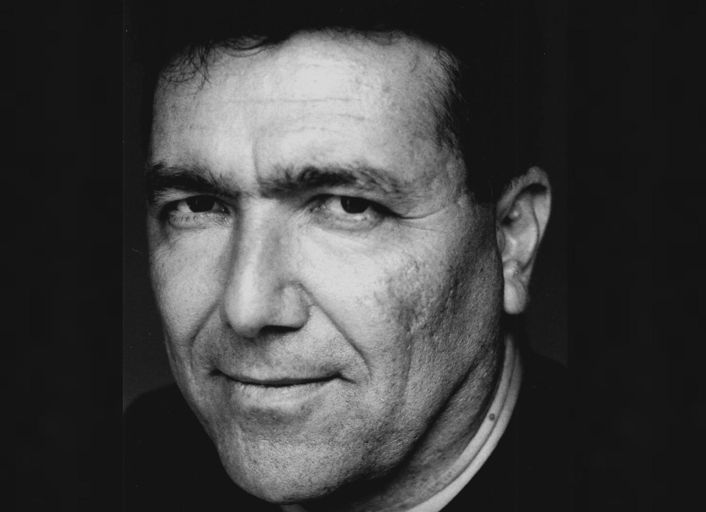 1380x1000 To Have Power You Need Guts:' Writer In Exile Ak Welsapar On Resistance In Turkmenistan