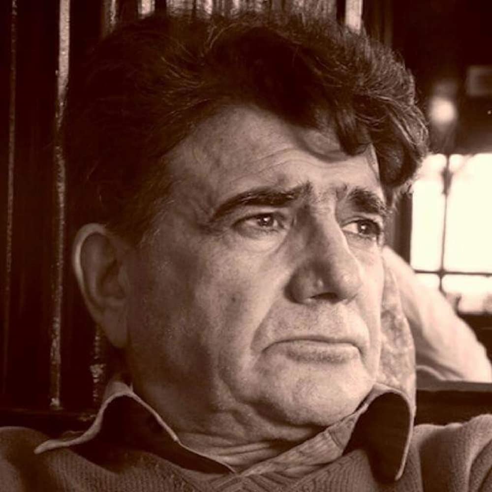 1000x1000 Mohammad Reza Shajarian