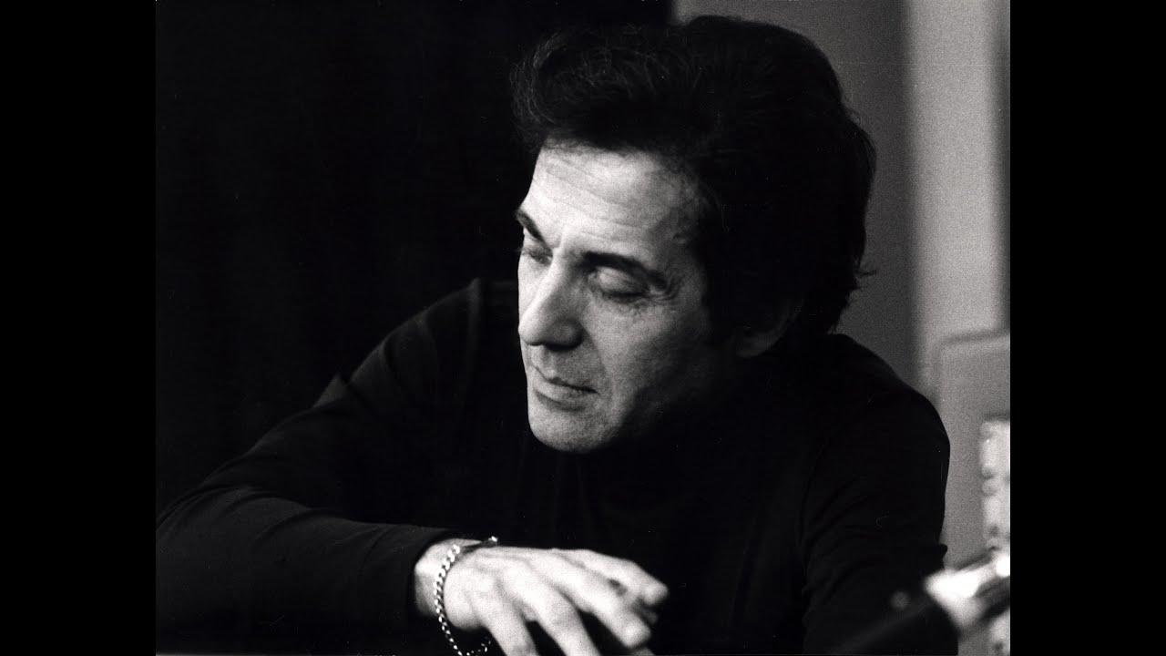 1280x720 Aldo Ciccolini plays Chopin Ballade no. op. 23