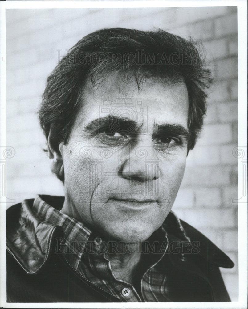 805x1000 Press Photo Alex Rocco Portray NY Police Detective Bill Butler De