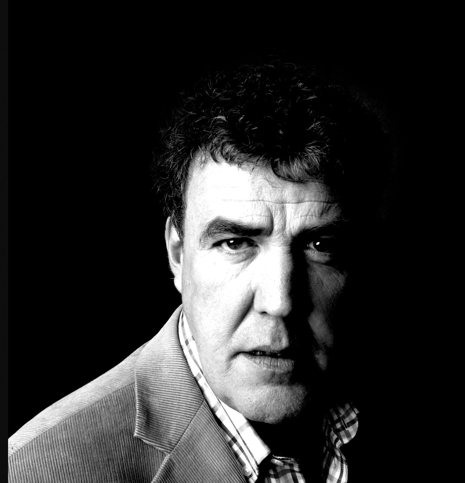 1772x1844 reasons why Jeremy Clarkson is such a brilliant car reviewer if he is a total motormouth. BelfastTelegraph.co.uk