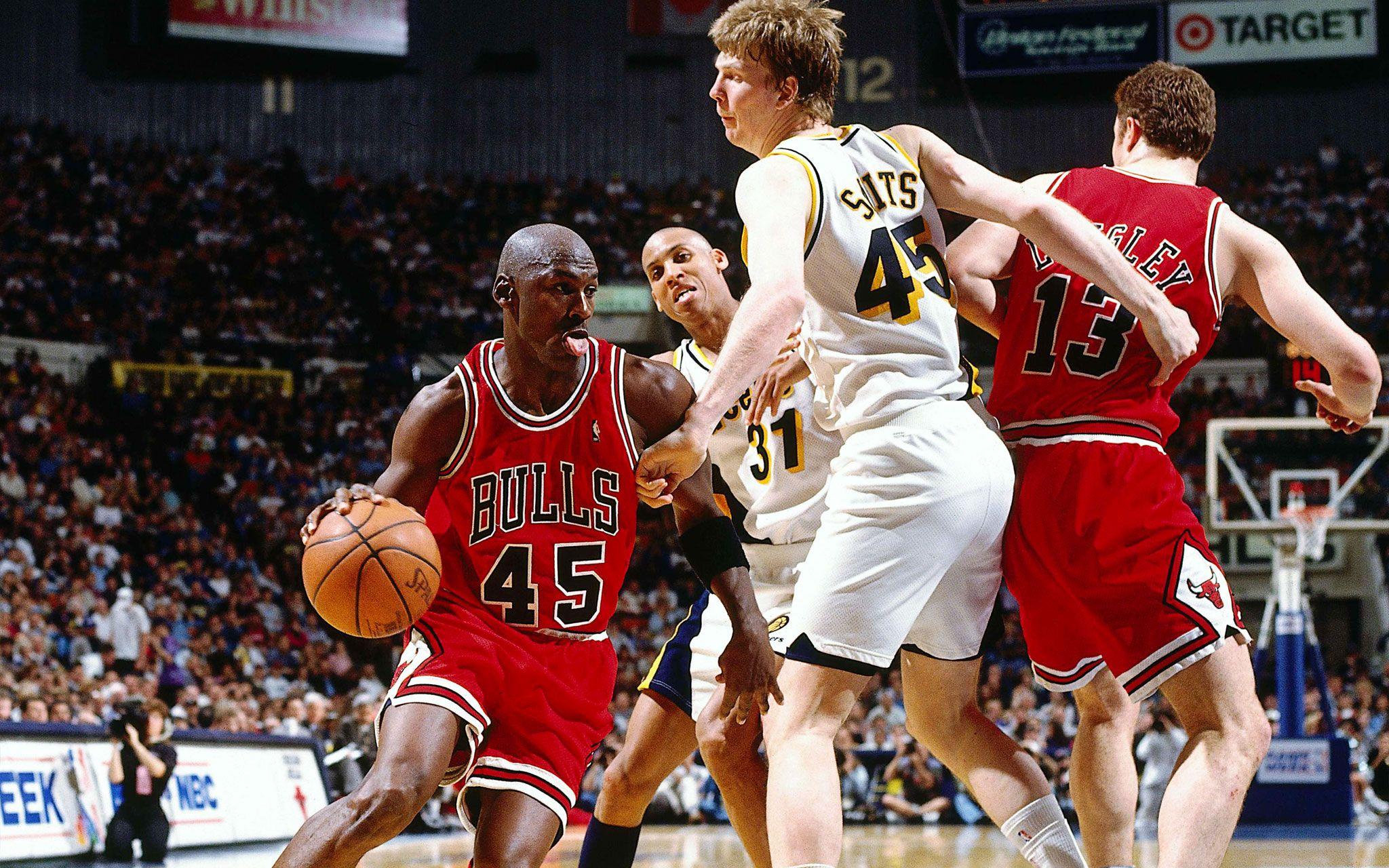 2048x1280 Michael Jordan Wallpaper High Resolution and Quality Download
