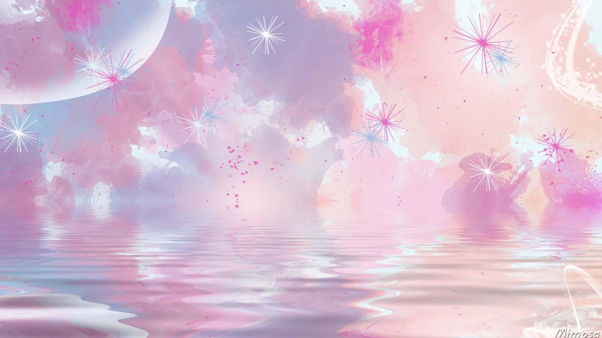 Dreamy Art Wallpapers - Top Free Dreamy Art Backgrounds - WallpaperAccess