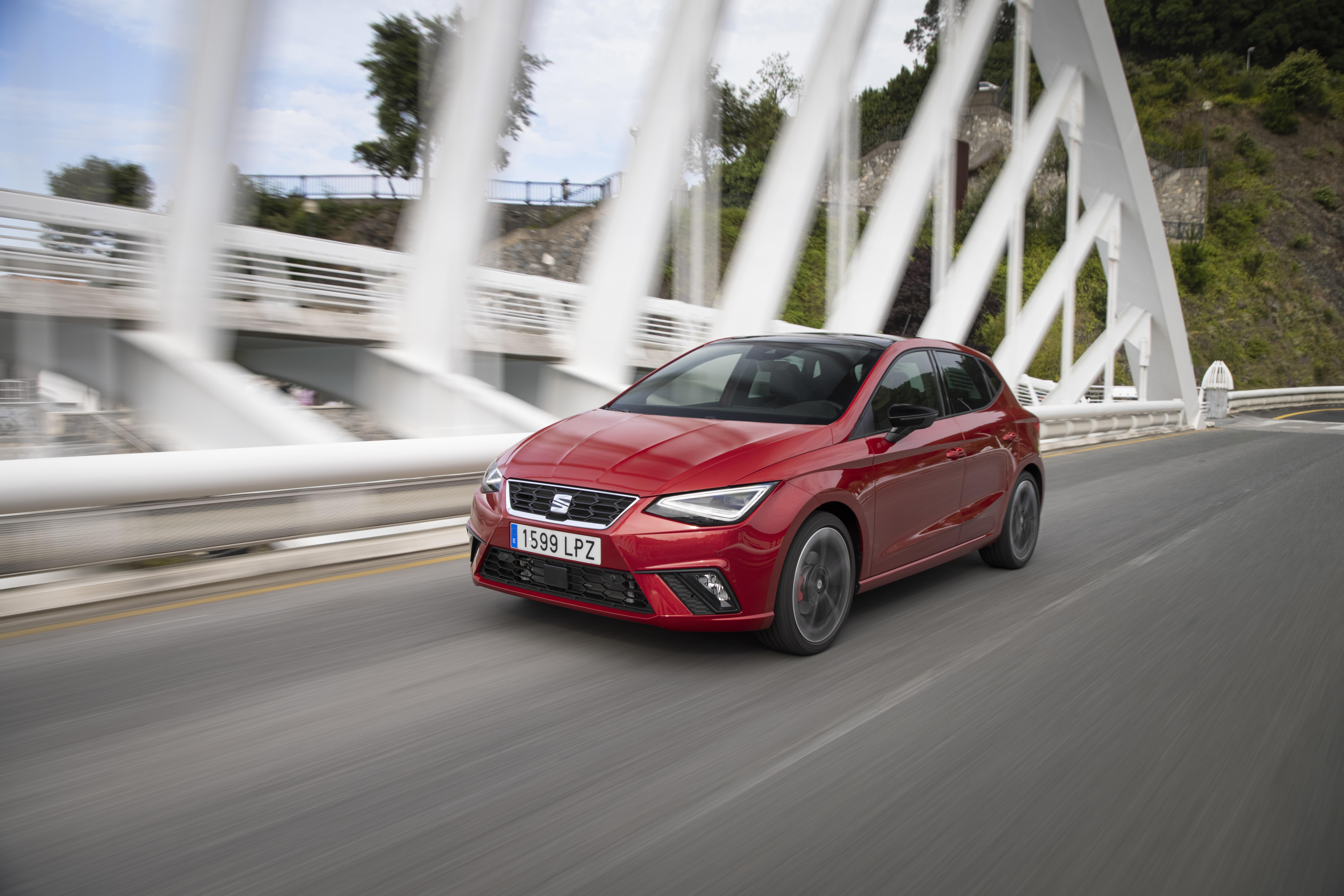 8192x5464 Download Seat Ibiza wallpaper for mobile phone, free Seat Ibiza HD picture