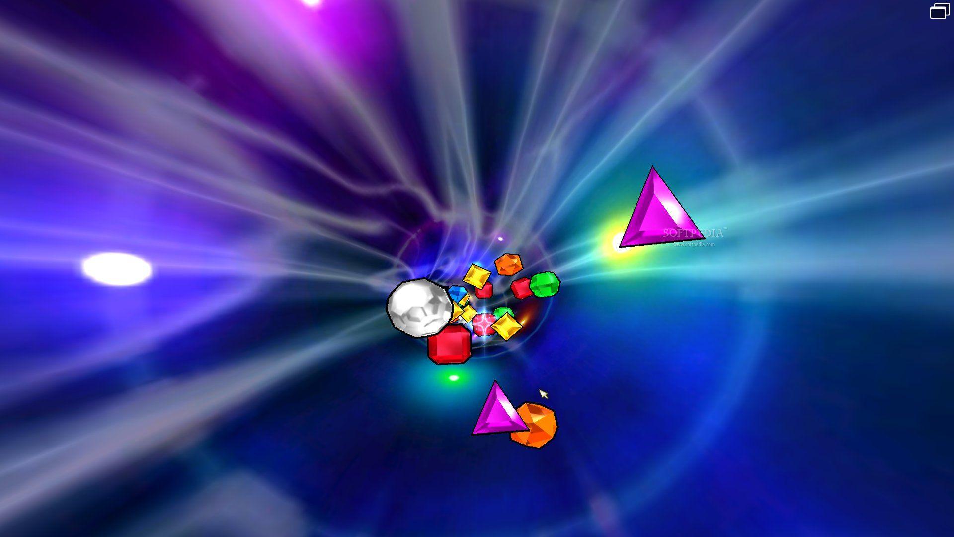 1920x1080 Bejeweled 3