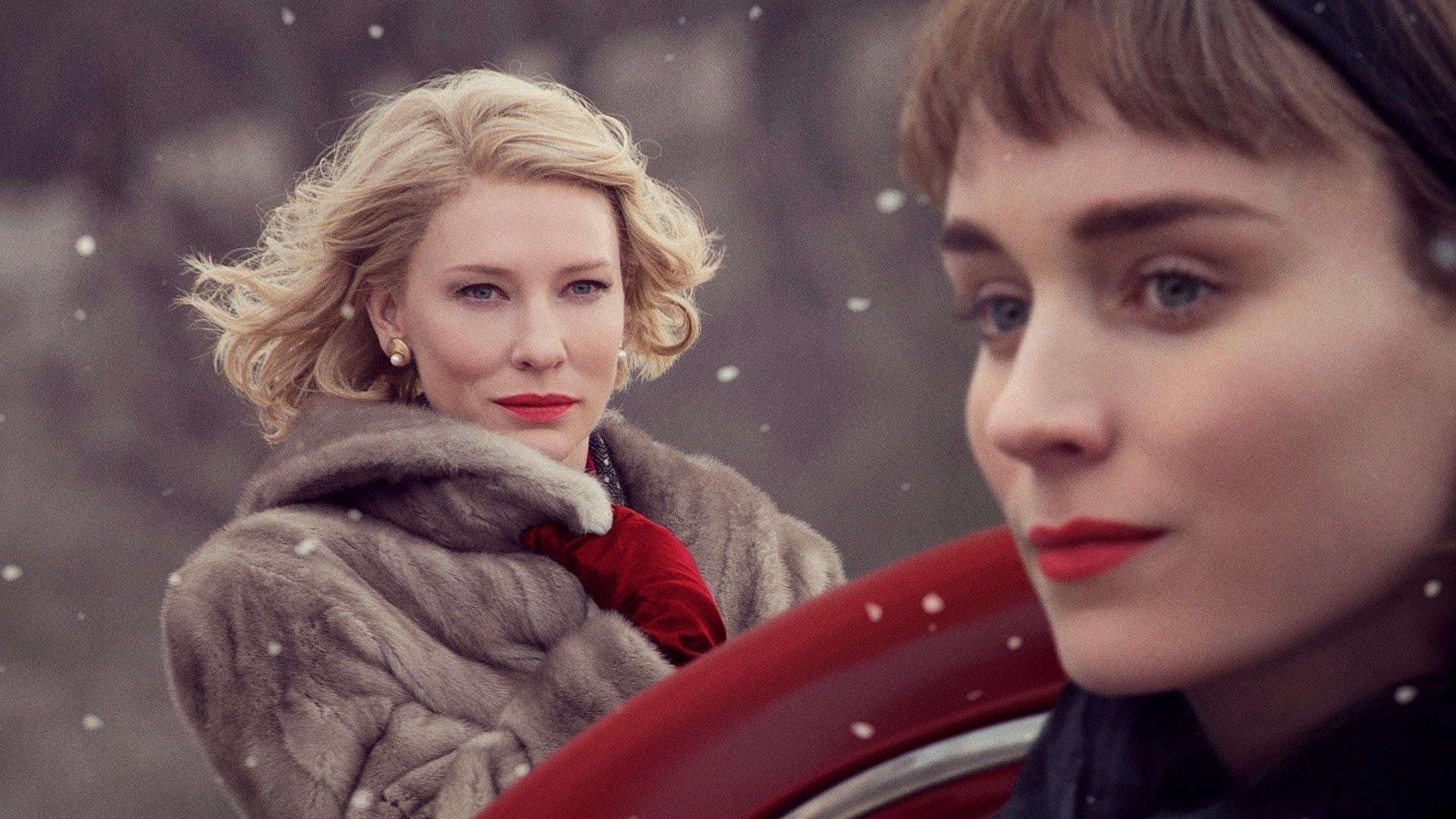 1920x1080 Carol HD Wallpaper