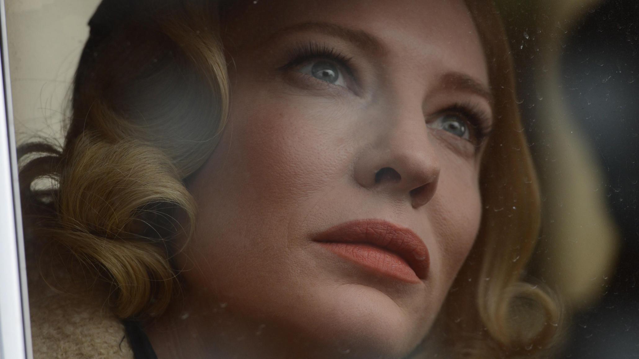 2060x1159 Carol HD Wallpaper