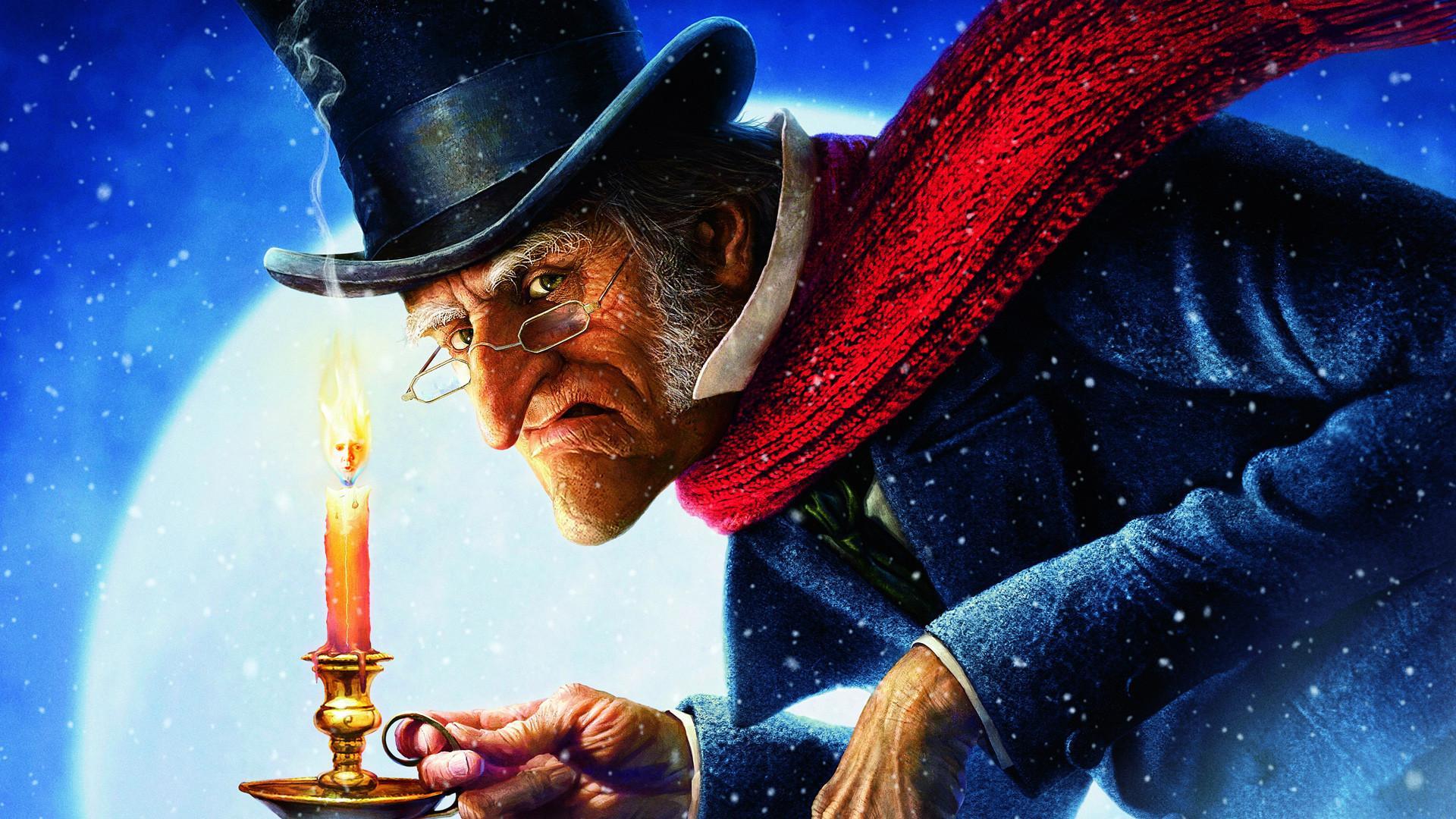1920x1080 Free download CHRISTMAS CAROL movie movies wallpaper 1920x1080 101322 [1920x1080] for your Desktop, Mobile & Tablet. Explore Scrooge Wallpaper