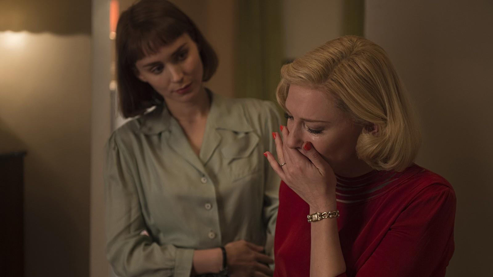 1600x900 Why Todd Haynes's Oscar Nominated 'Carol' Is Misunderstood