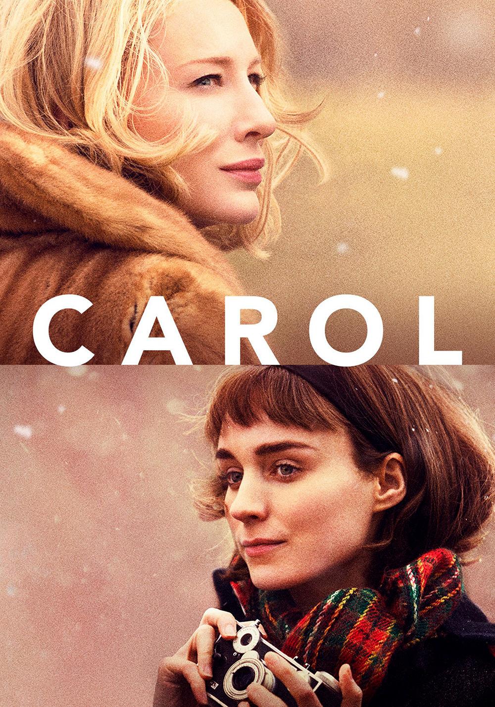 Carol Movie Wallpapers - Top Free Carol Movie Backgrounds - WallpaperAccess