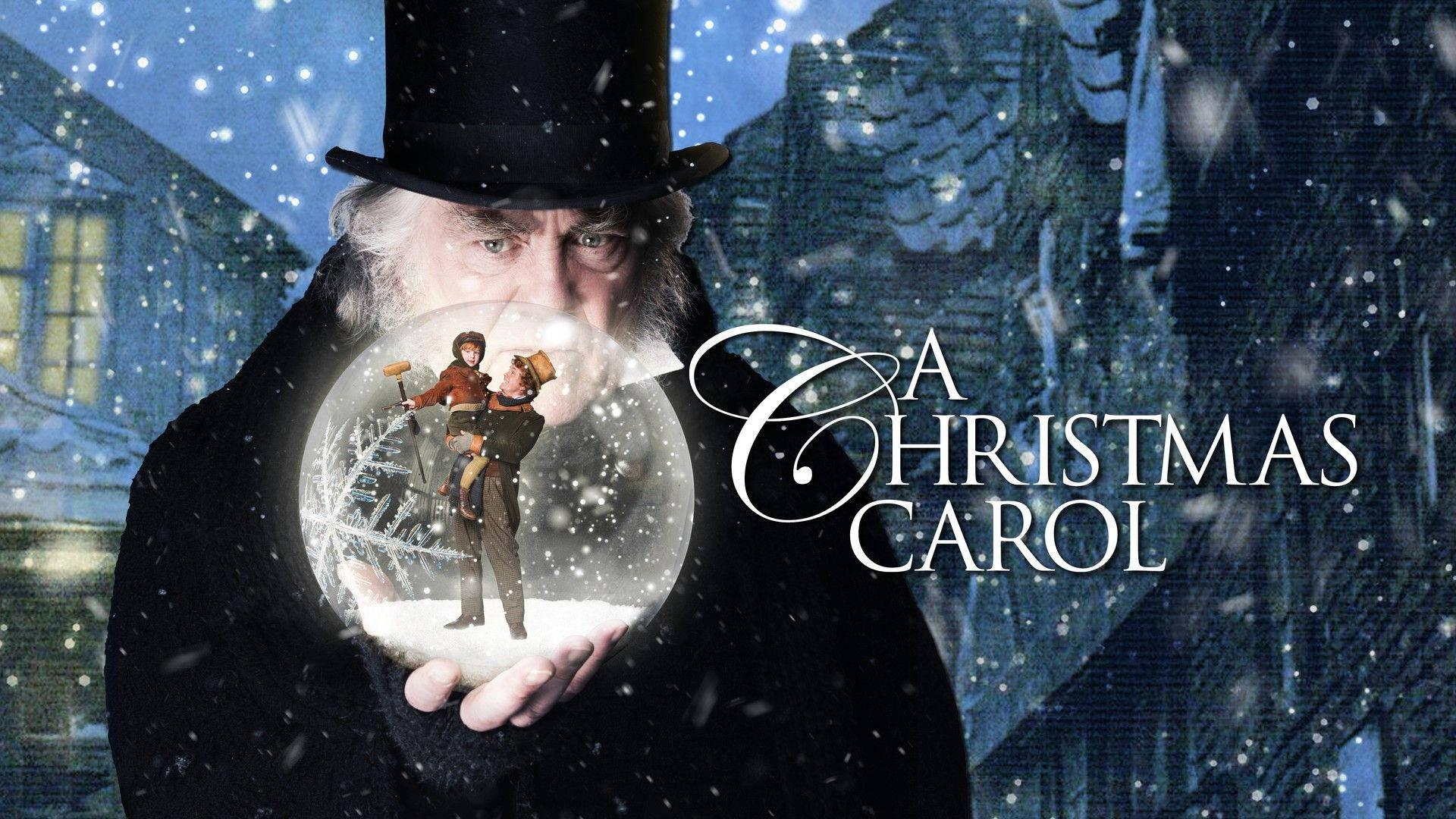 1920x1080 A Christmas Carol Wallpaper for FREE