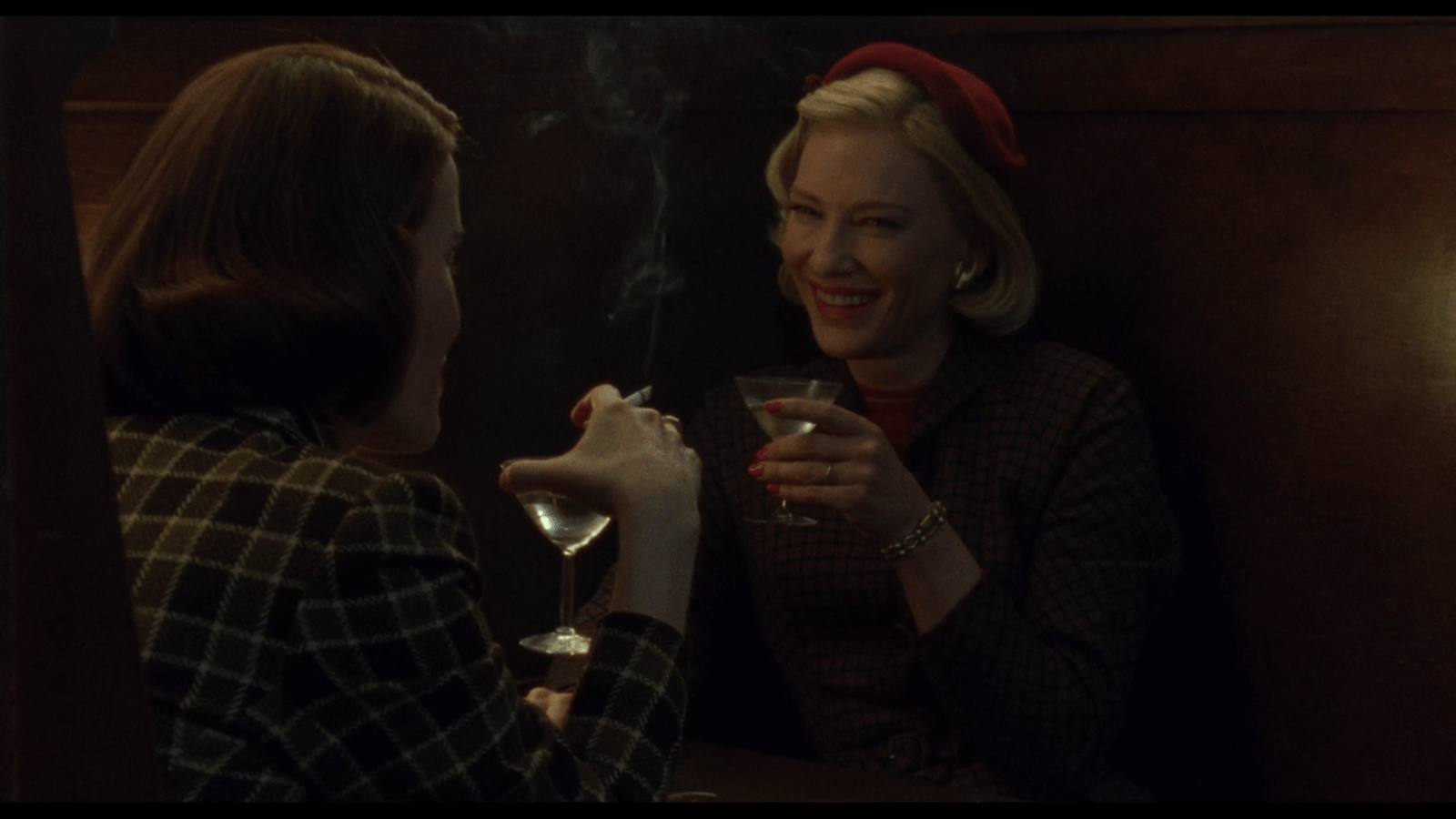 1600x900 Film Reviewer Jr.: Carol Revisited: Cinematography, Soundtrack, and Gay Friends (Film Analysis)