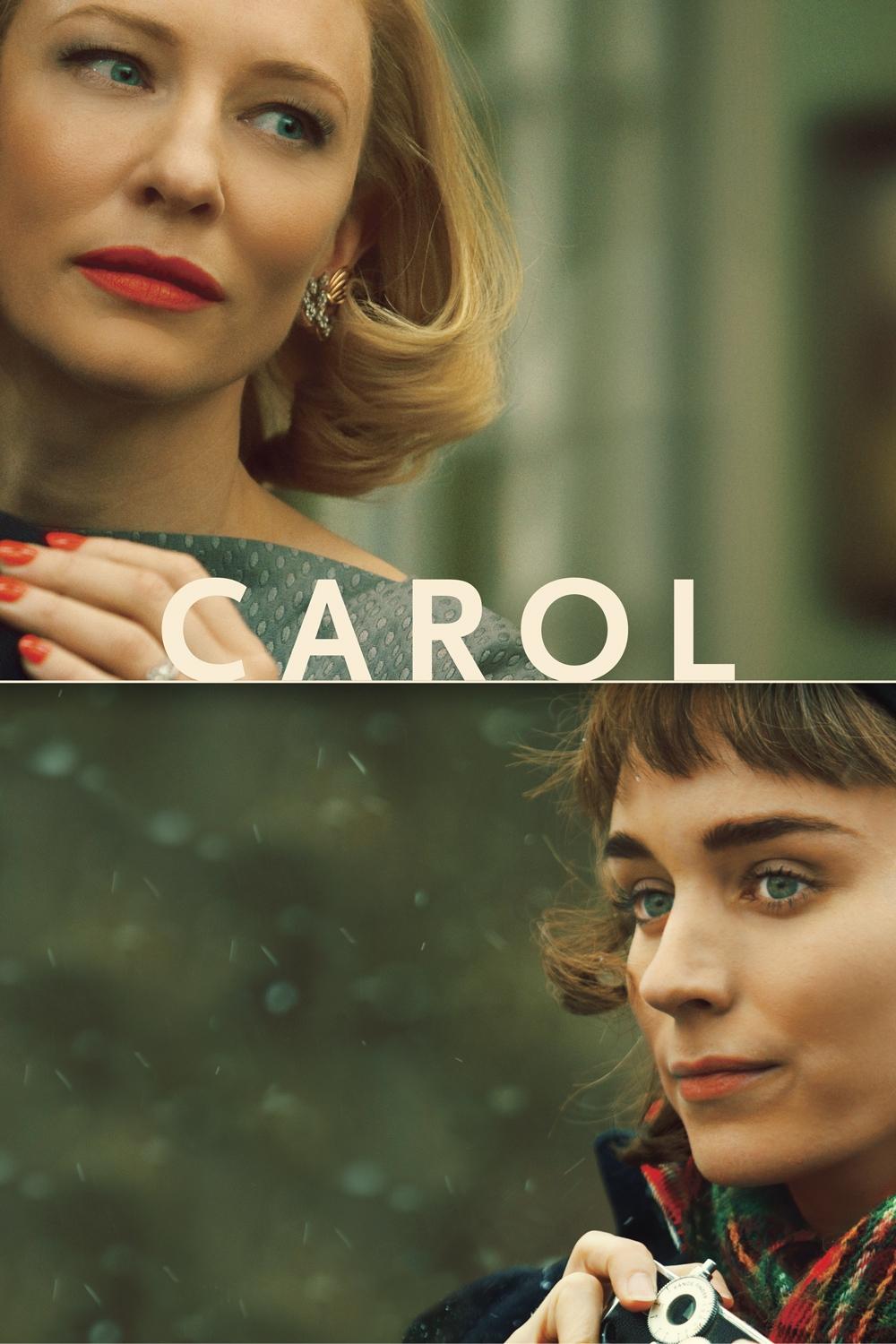 Carol Movie Wallpapers - Top Free Carol Movie Backgrounds - WallpaperAccess