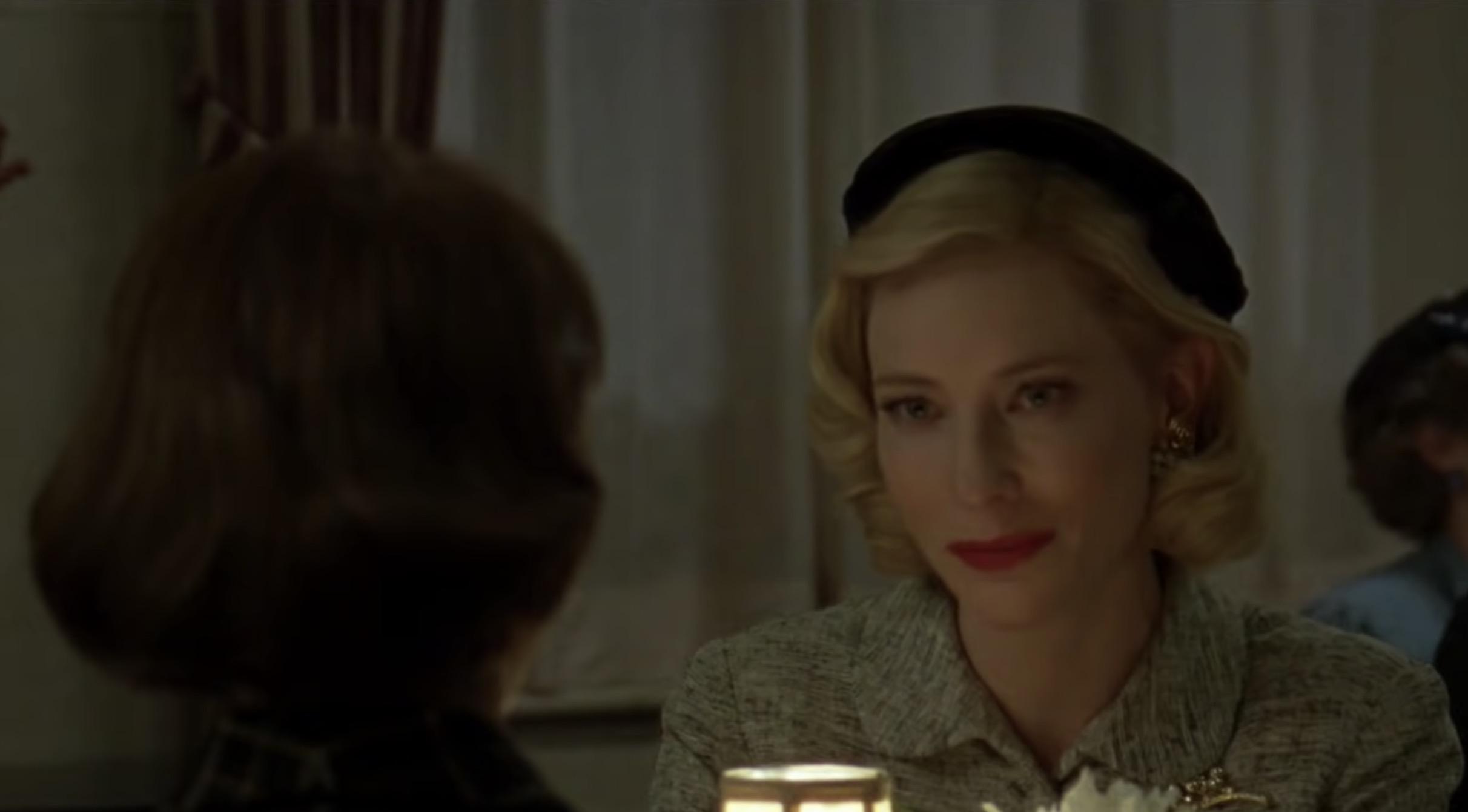 2424x1342 Carol is the perfect queer Christmas movie