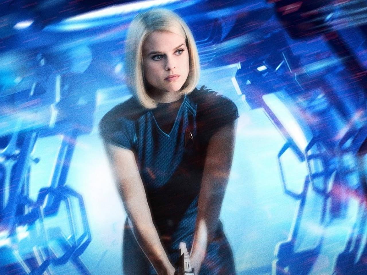 1280x960 Download Star Trek Into Darkness Carol Wallpaper