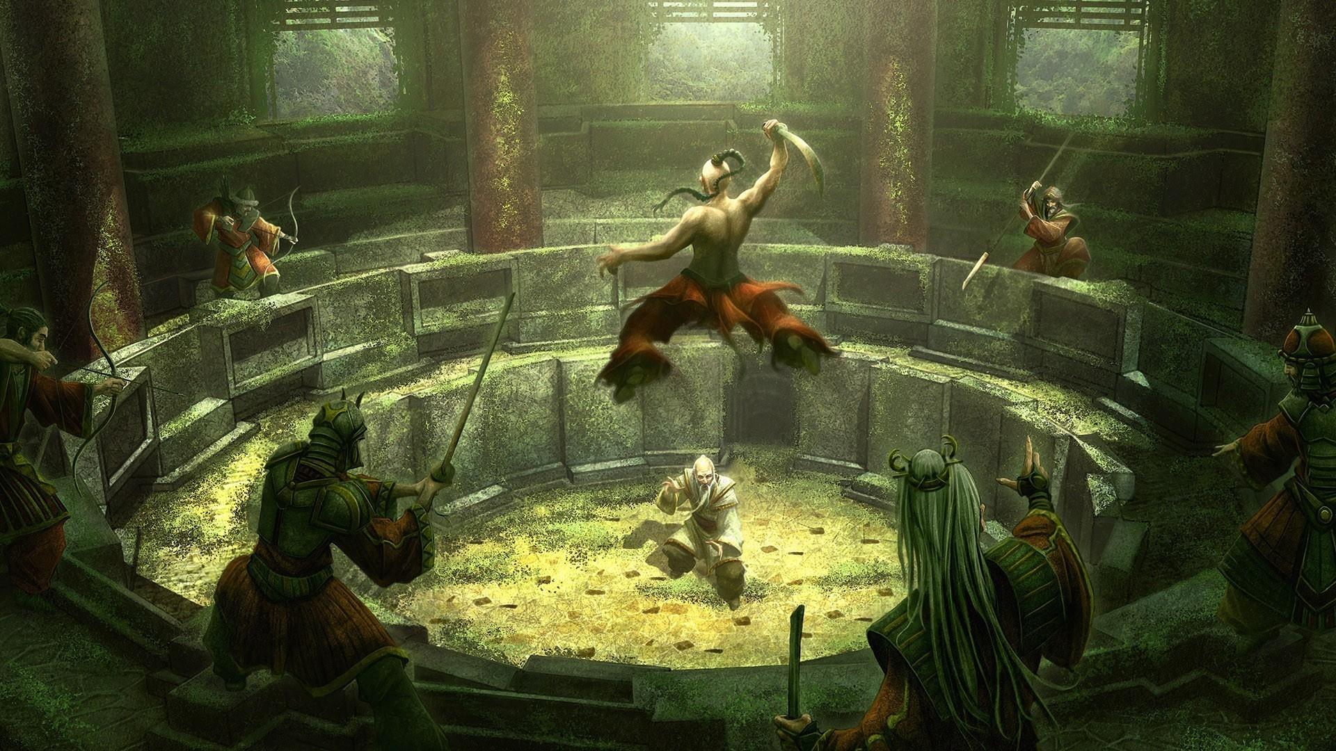 Ambush Wallpapers - Top Free Ambush Backgrounds - WallpaperAccess