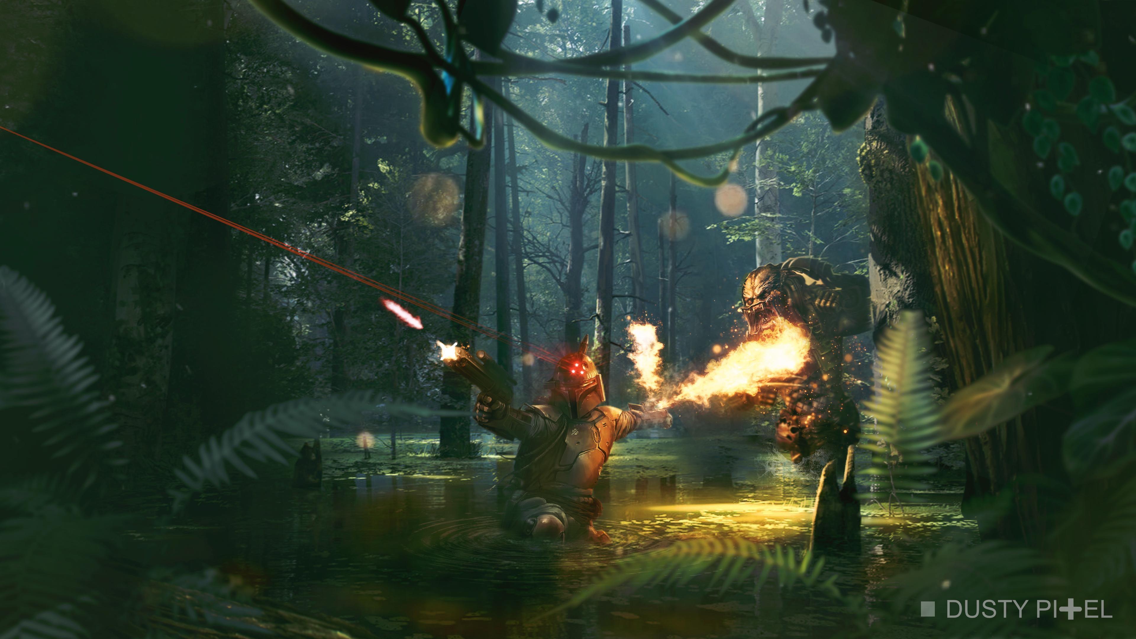 Ambush Wallpapers - Top Free Ambush Backgrounds - WallpaperAccess