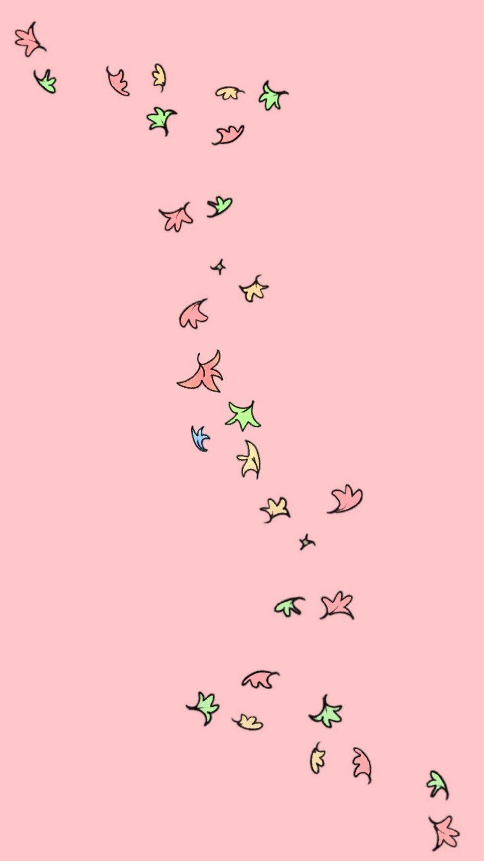 Heartstopper Leaves Wallpapers Top Free Heartstopper Leaves
