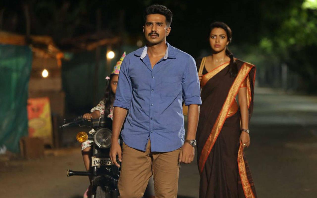 1280x800 Ratsasan wins four awards at Los Angeles Film Awards (LAFA). Tamil Movie News of India