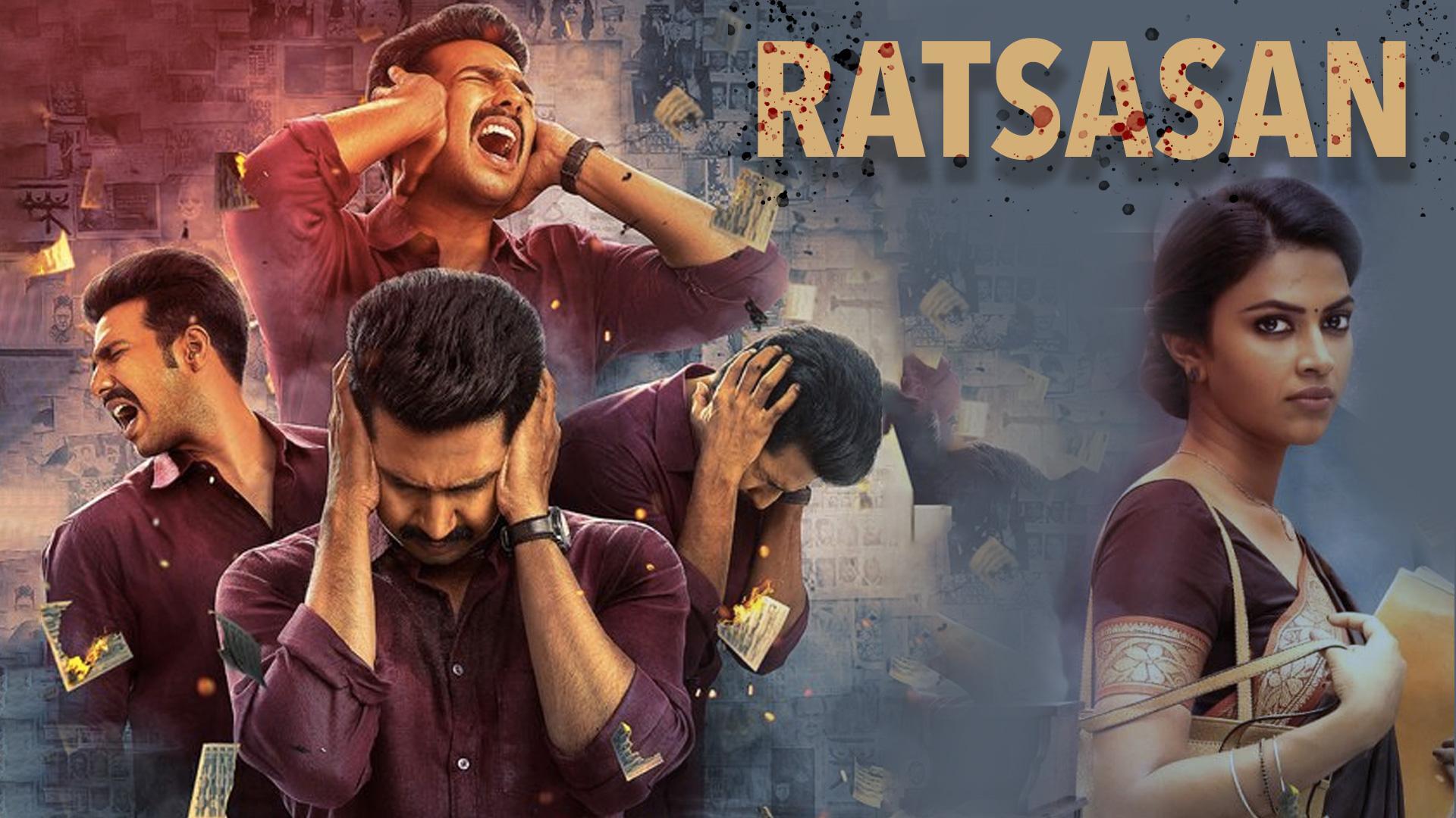 1920x1080 Ratsasan Best South Indian Movies Best Of Indian Pop Culture & What's Trending