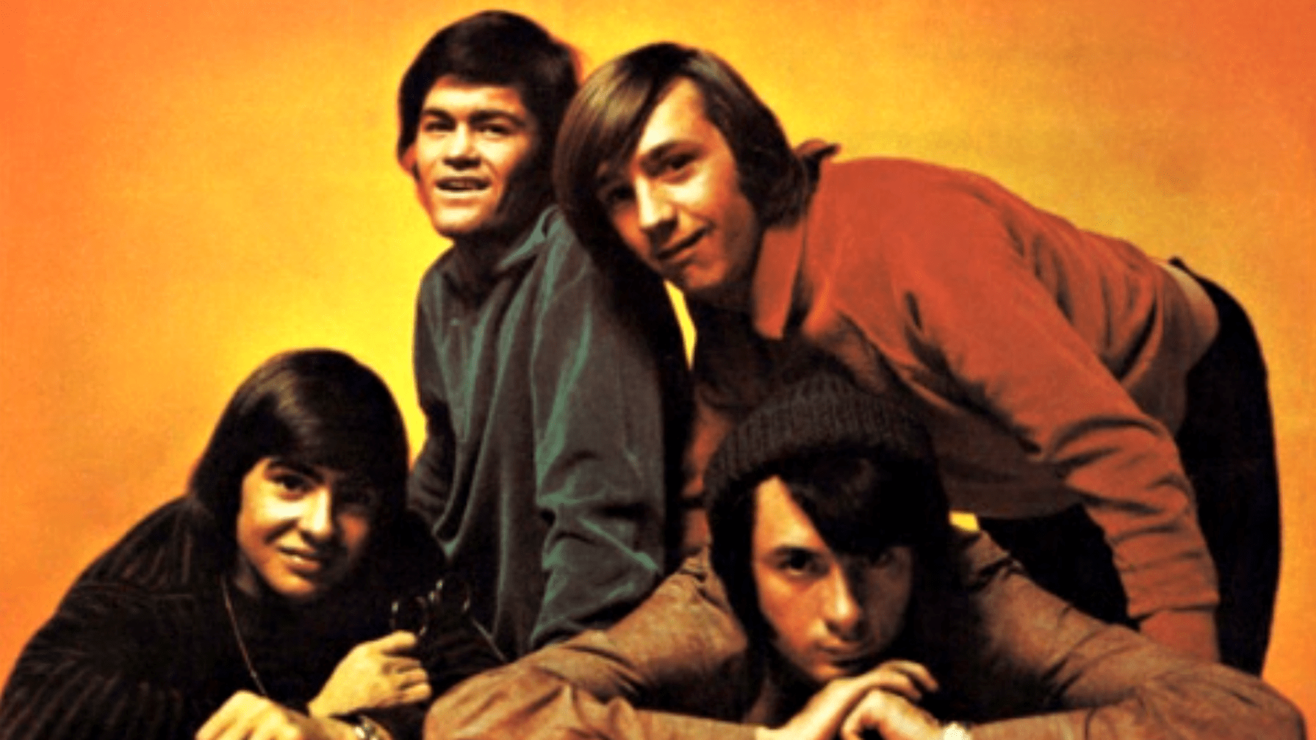 1920x1080 The Monkees Quiz