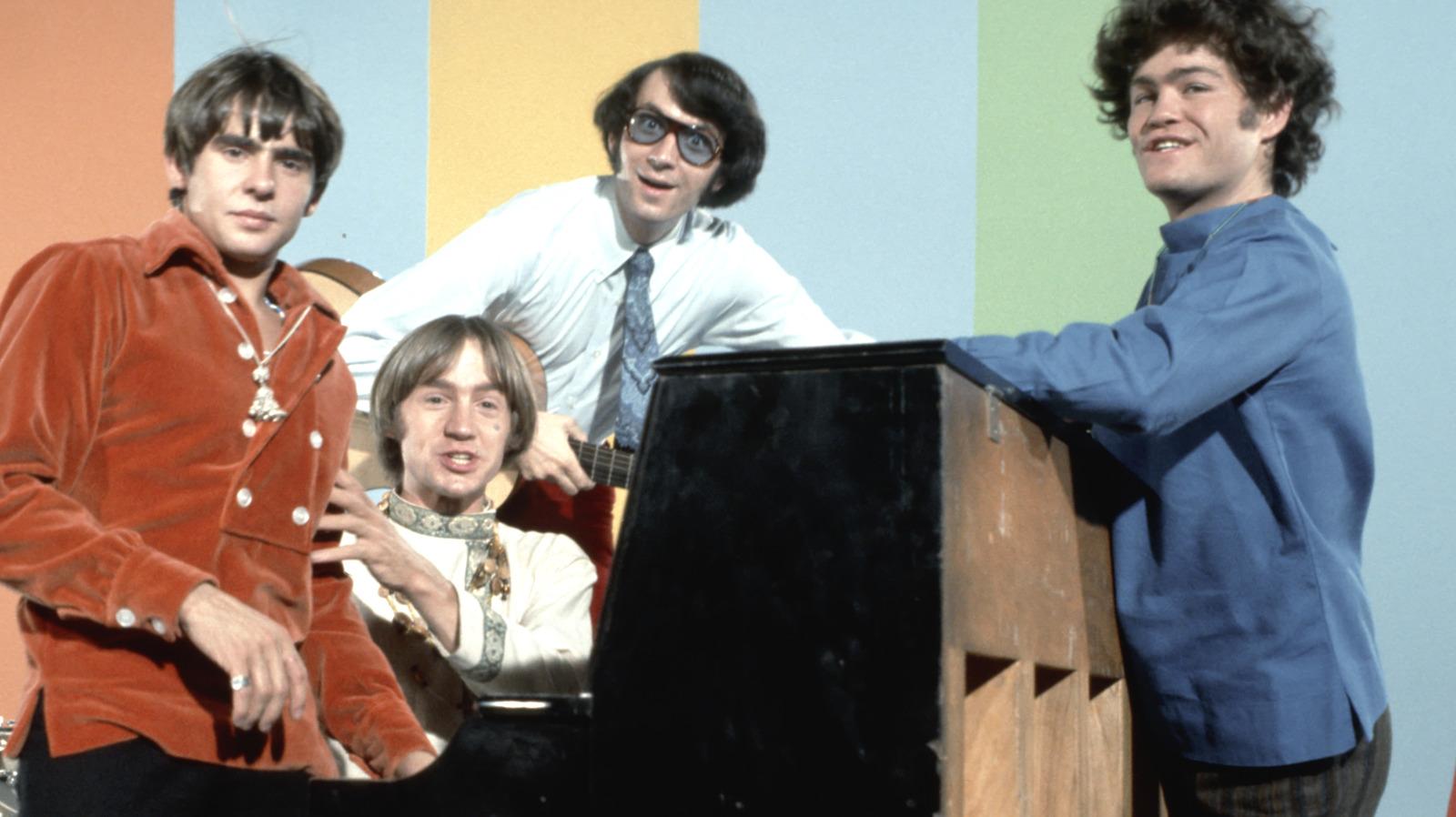 1600x898 The Oscar Winning Actor Who Wrote A Movie For The Monkees
