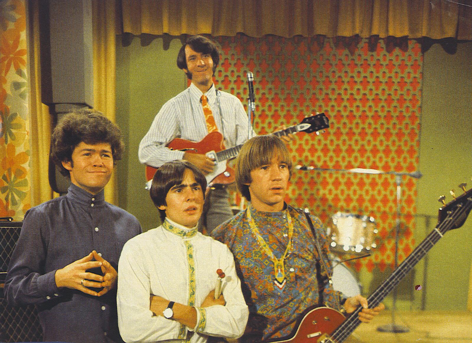 1598x1161 the monkees Monkees Photo