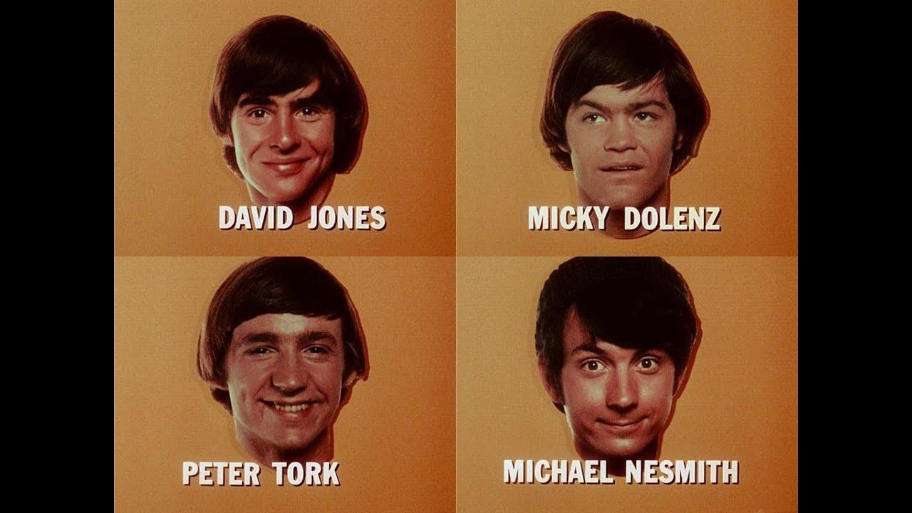 1280x720 The Monkees TV Show 56th Anniversary