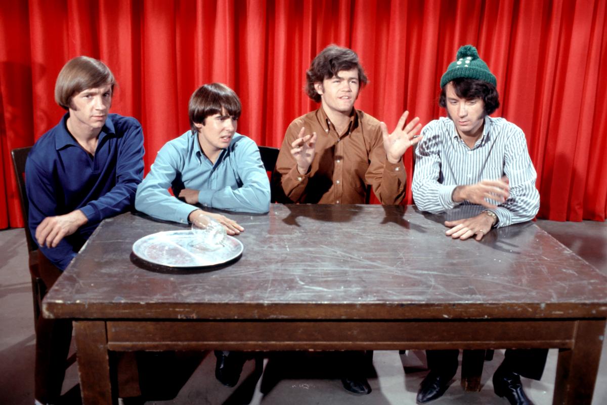 1200x800 The Monkees: The Biggest Mistake in the Secret FBI File Micky Dolenz Wants Released