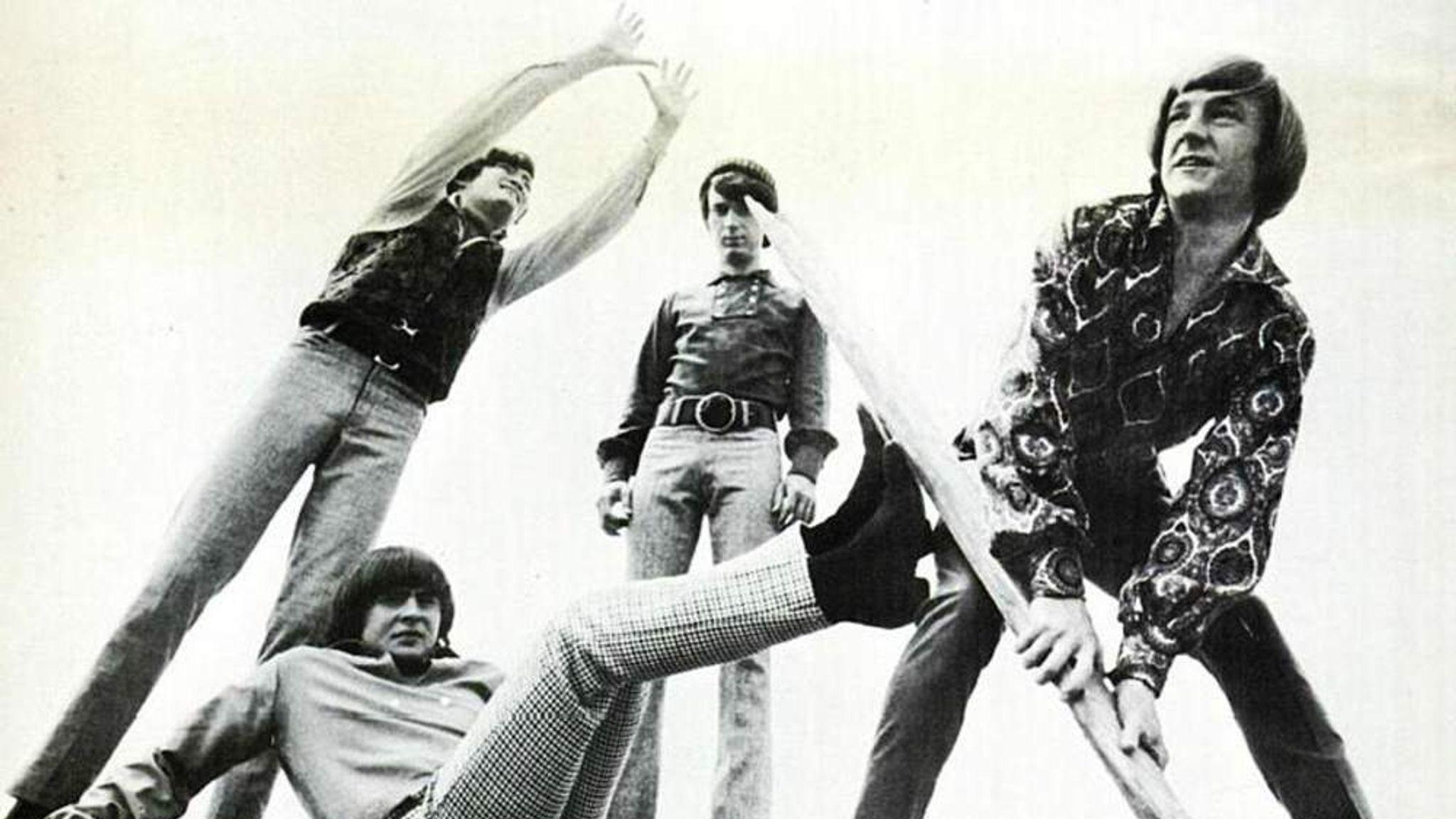 2048x1152 Here They Come: The Monkees To Go On Tour. Ents & Arts News