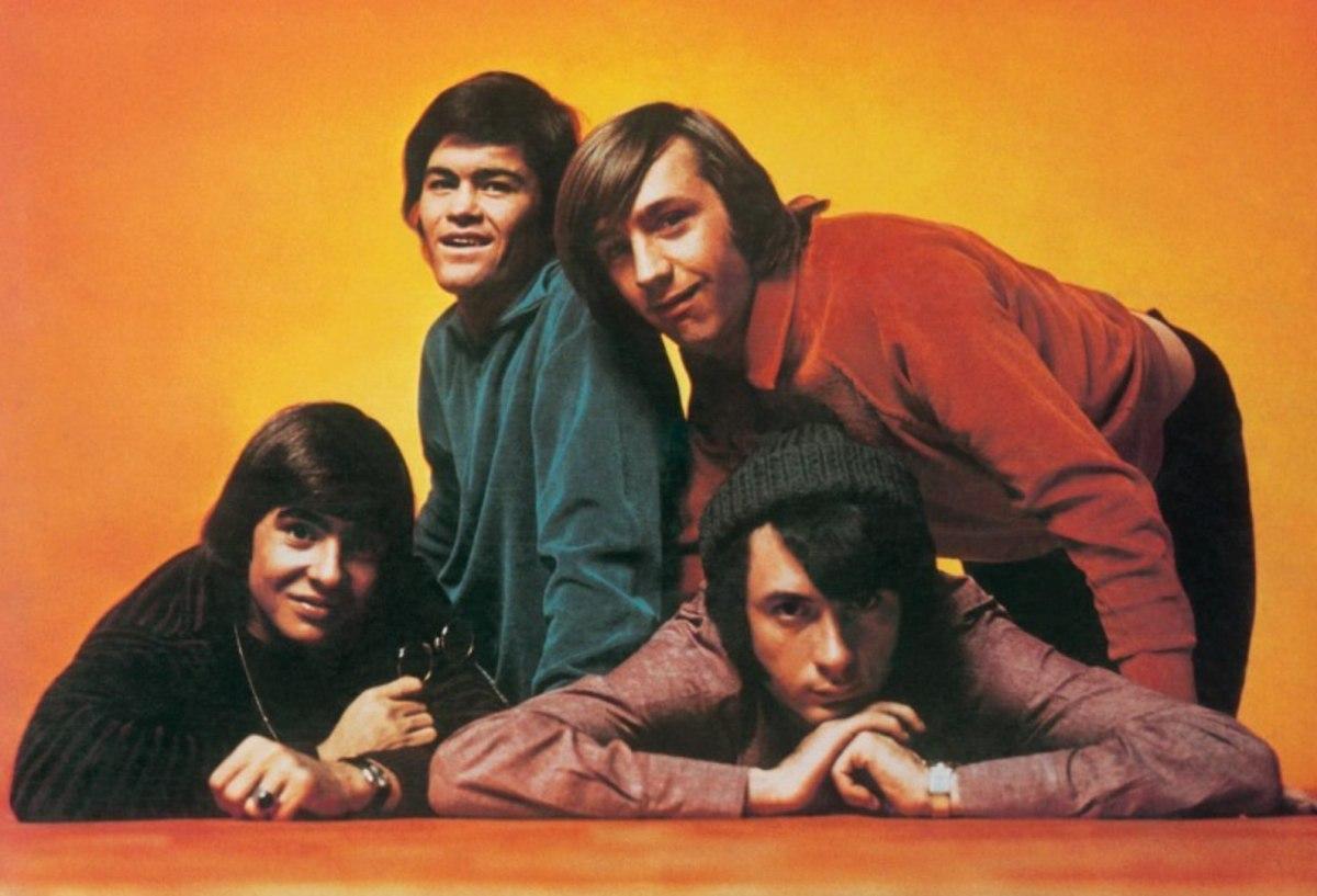 1200x817 The remaining Monkees announced a farewell tour