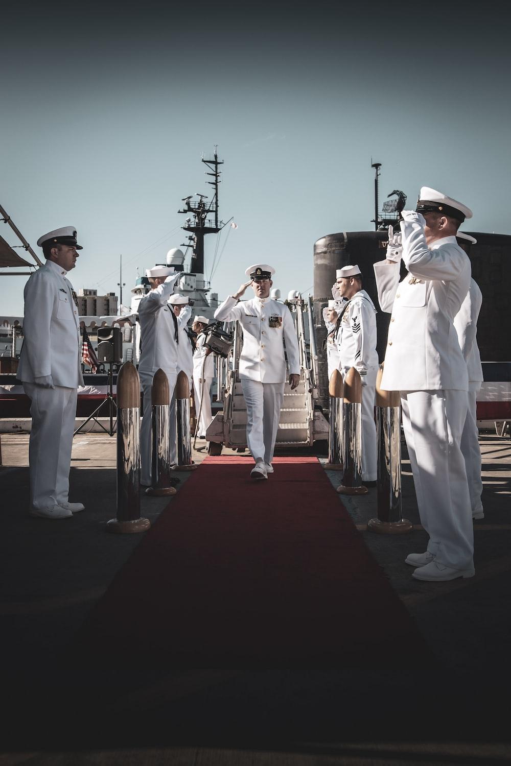 1000x1500 Navy Officer Picture. Download Free Image