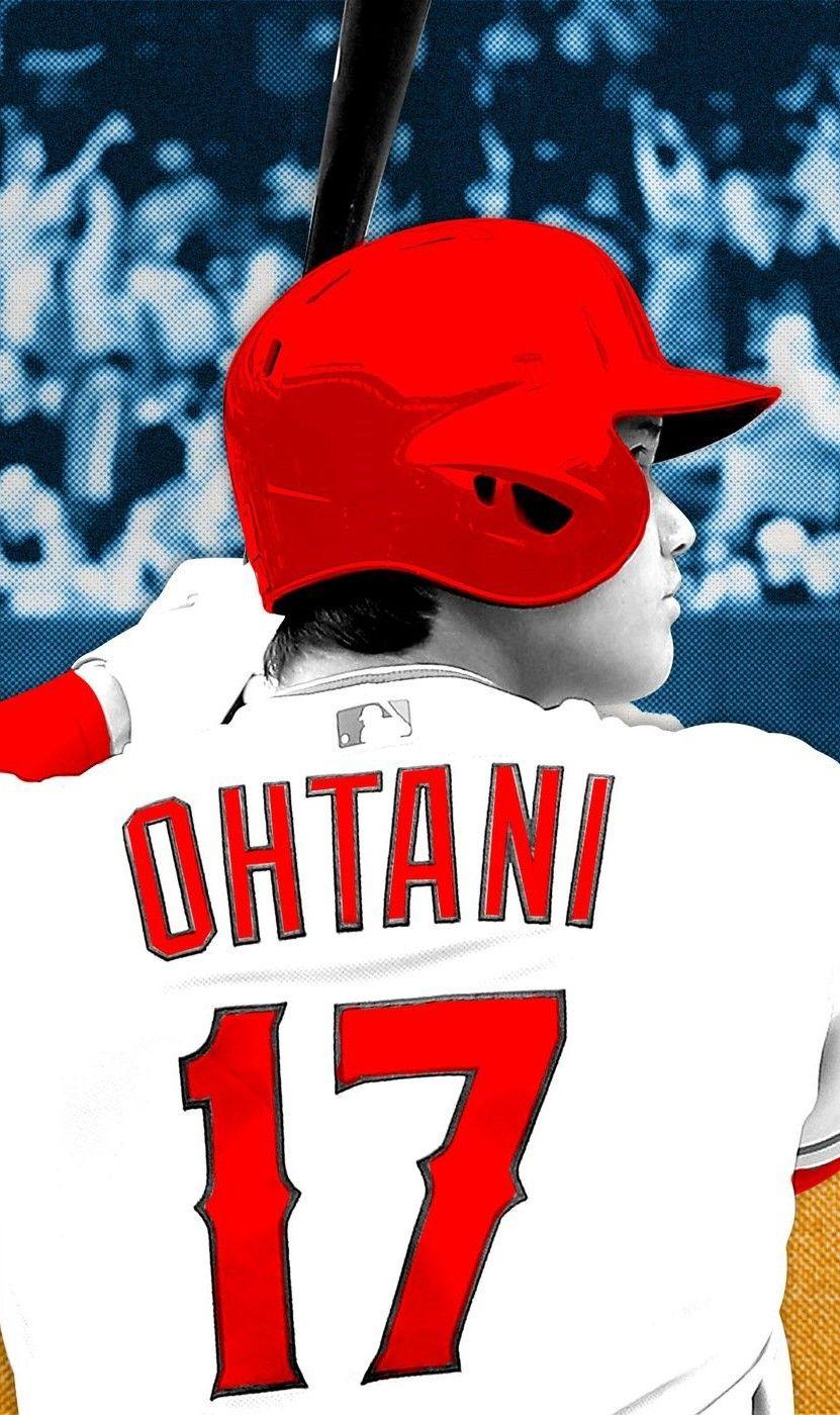 Shohei Ohtani Wallpapers - Top Free Shohei Ohtani Backgrounds -  WallpaperAccess