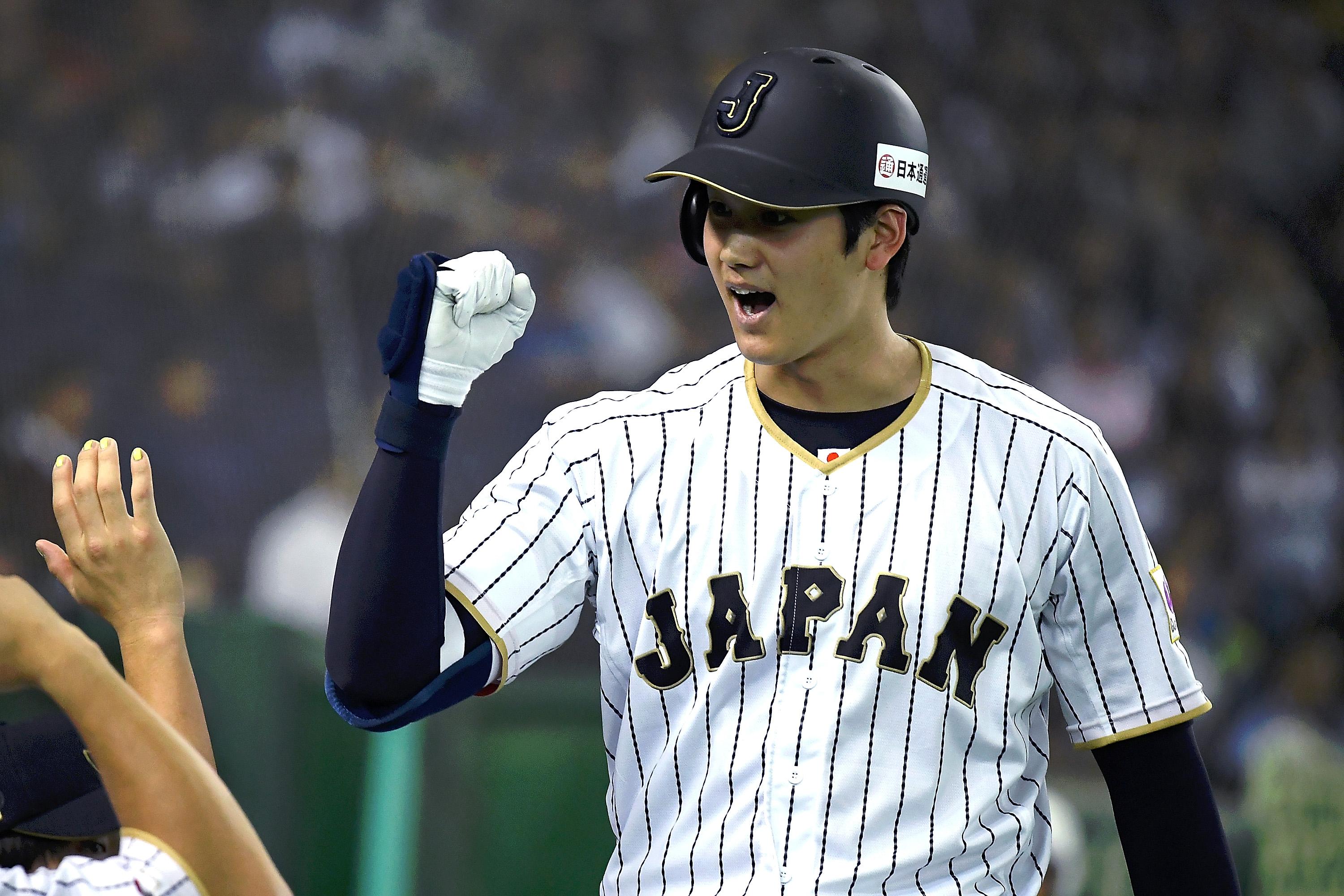 3000x2000 Shohei Ohtani Babe Ruth of Japan huge for the Angels. LAist News for Southern California.3 FM