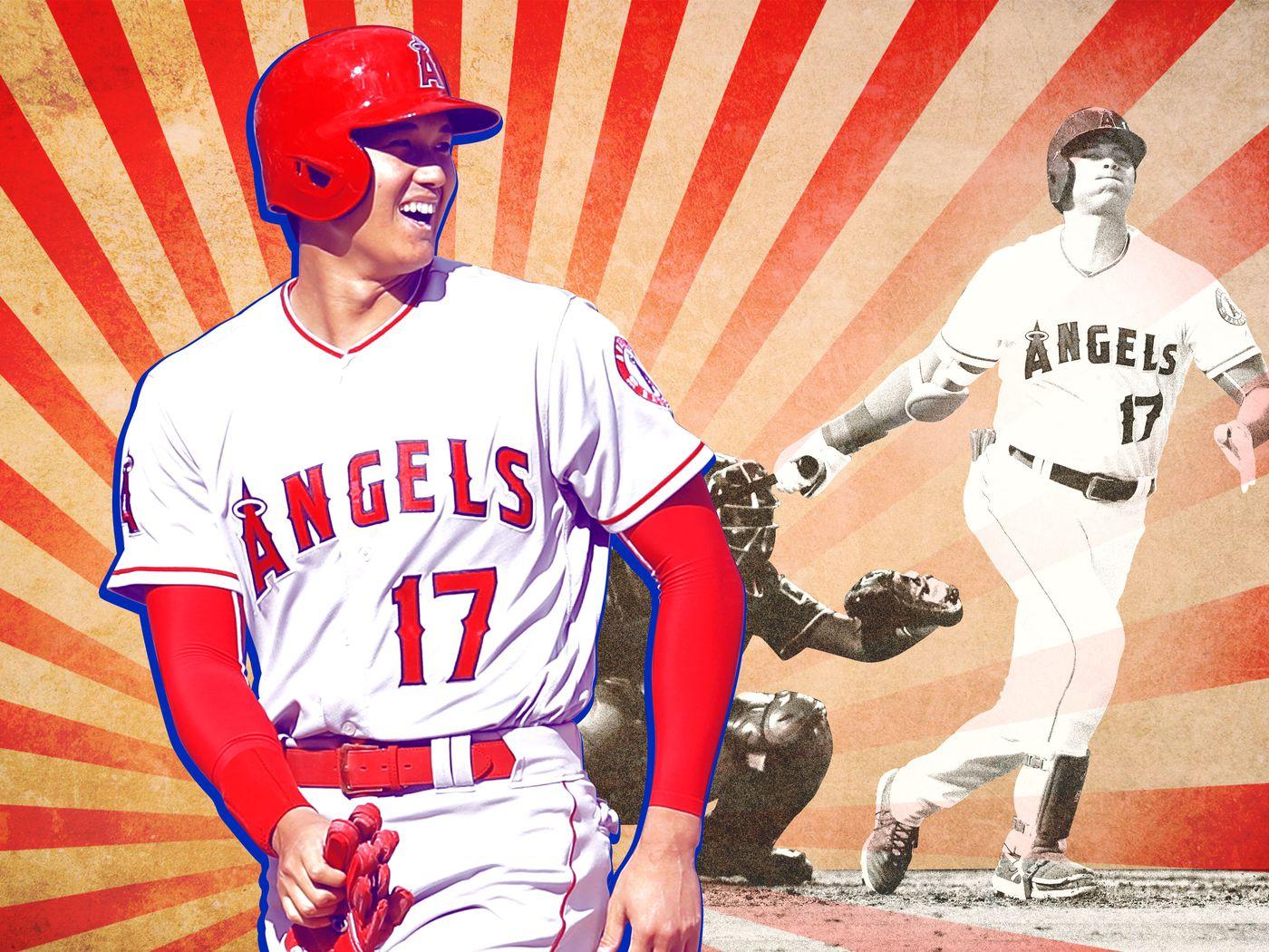 1400x1050 Shohei Ohtani's Abbreviated Rookie Season Has Still Been A Near Miracle