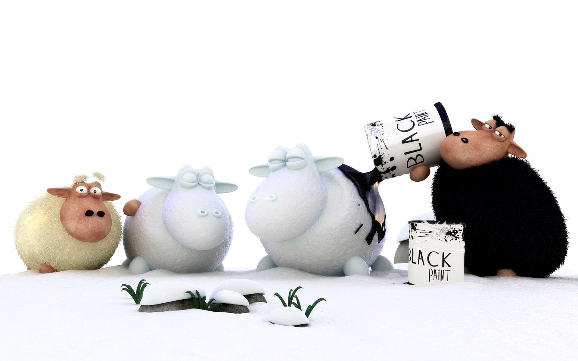 1920x1200 Funny Winter Wallpaper, High Definition, High Quality