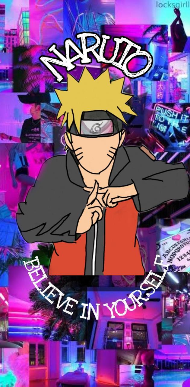 630x1280 NARUTO WALLPAPER wallpaper