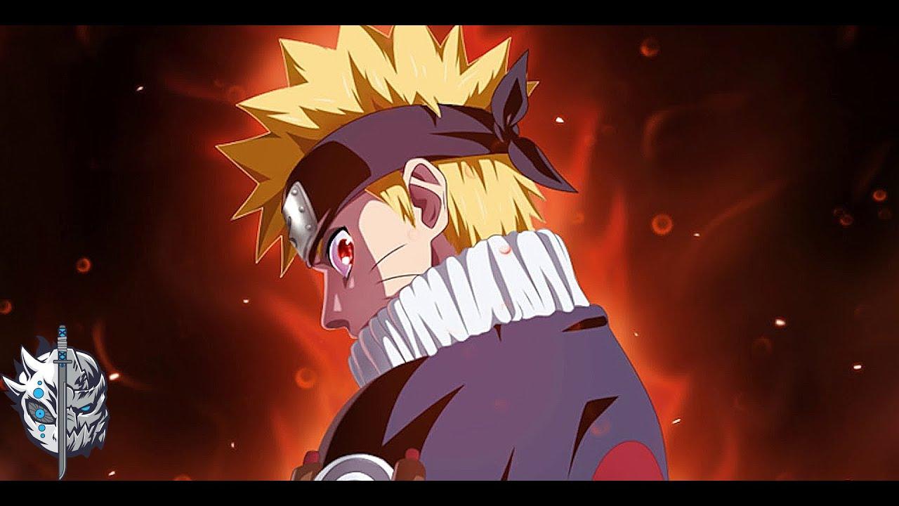 1280x720 NARUTO SONG -Believe It. Divide Music Ft. Zach Boucher [NARUTO]