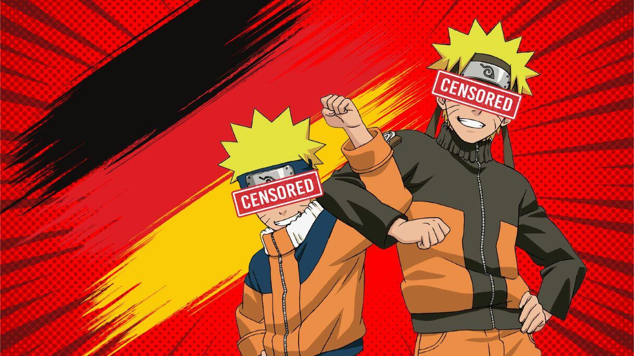 1280x720 Unknown Facts Facts About Naruto Anime India