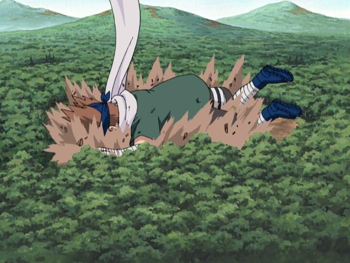 720x540 Good Bye Old Friend! I'll Always Believe In You!. Naruto. SITO UFFICIALE DI NARUTO (NARUTO & BORUTO)
