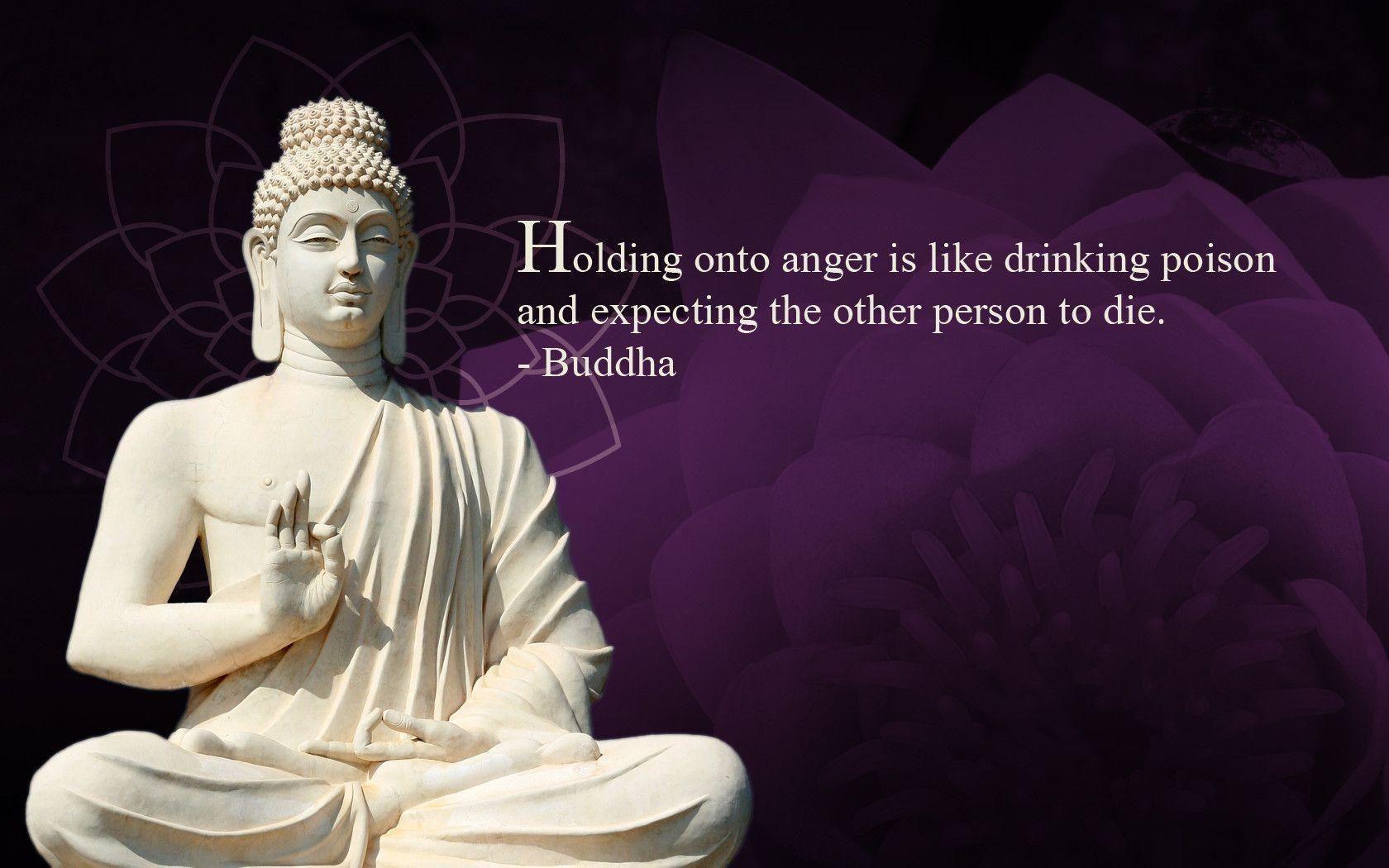 1680x1050 Top Buddha Wallpaper With Quotes FULL HD 1920×1080 For PC